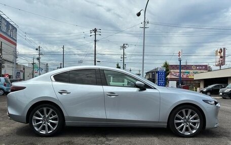 Mazda 3, 2021 год, 1 082 222 рублей, 6 фотография