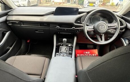 Mazda 3, 2021 год, 1 082 222 рублей, 7 фотография