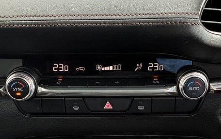 Mazda 3, 2021 год, 1 082 222 рублей, 15 фотография