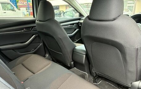 Mazda 3, 2021 год, 1 082 222 рублей, 12 фотография