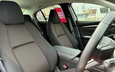 Mazda 3, 2021 год, 1 082 222 рублей, 9 фотография