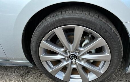 Mazda 3, 2021 год, 1 082 222 рублей, 30 фотография