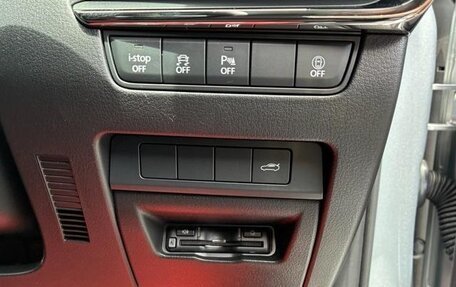 Mazda 3, 2021 год, 1 082 222 рублей, 24 фотография
