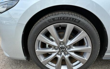 Mazda 3, 2021 год, 1 082 222 рублей, 29 фотография