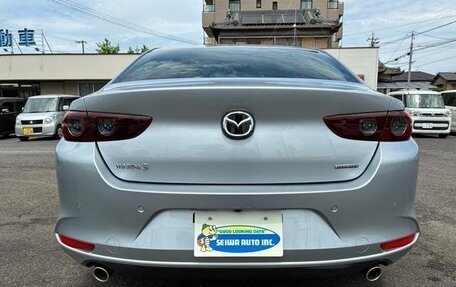 Mazda 3, 2021 год, 1 082 222 рублей, 33 фотография