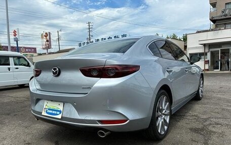 Mazda 3, 2021 год, 1 082 222 рублей, 36 фотография