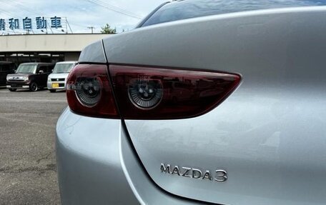 Mazda 3, 2021 год, 1 082 222 рублей, 34 фотография