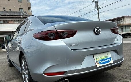 Mazda 3, 2021 год, 1 082 222 рублей, 35 фотография