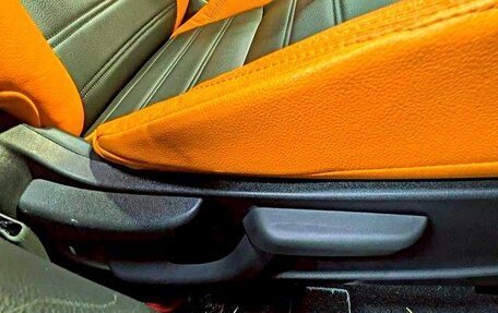 Nissan Kicks I, 2022 год, 1 500 000 рублей, 7 фотография