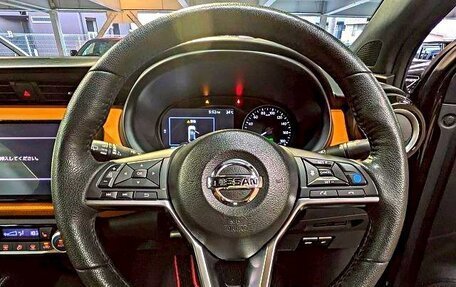 Nissan Kicks I, 2022 год, 1 500 000 рублей, 9 фотография