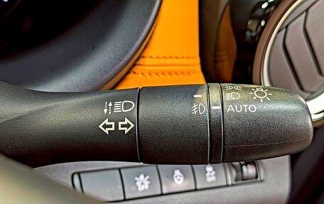 Nissan Kicks I, 2022 год, 1 500 000 рублей, 13 фотография