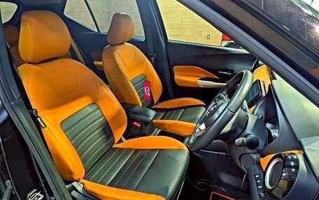 Nissan Kicks I, 2022 год, 1 500 000 рублей, 6 фотография