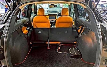 Nissan Kicks I, 2022 год, 1 500 000 рублей, 19 фотография