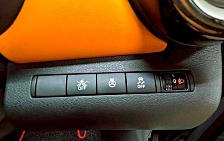 Nissan Kicks I, 2022 год, 1 500 000 рублей, 17 фотография