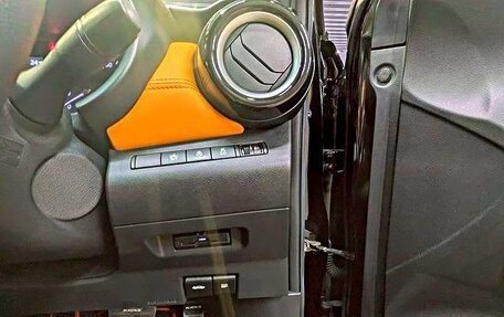 Nissan Kicks I, 2022 год, 1 500 000 рублей, 18 фотография