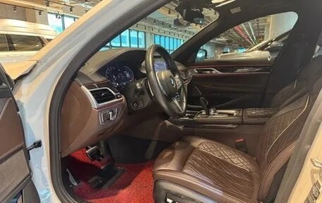 BMW 7 серия, 2022 год, 6 260 000 рублей, 6 фотография