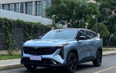 Geely Atlas, 2024 год, 1 770 000 рублей, 3 фотография