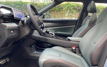 Geely Atlas, 2024 год, 1 770 000 рублей, 8 фотография