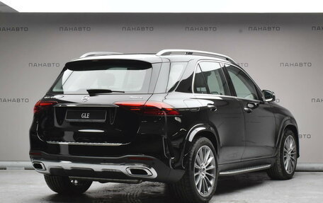 Mercedes-Benz GLE, 2023 год, 14 990 000 рублей, 2 фотография