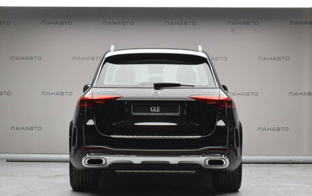 Mercedes-Benz GLE, 2023 год, 14 990 000 рублей, 4 фотография