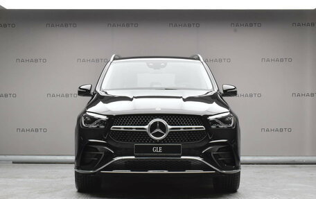 Mercedes-Benz GLE, 2023 год, 14 990 000 рублей, 3 фотография