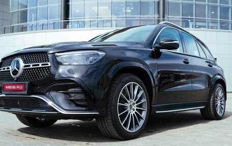 Mercedes-Benz GLE, 2023 год, 14 990 000 рублей, 10 фотография