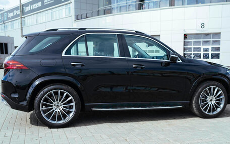 Mercedes-Benz GLE, 2023 год, 14 990 000 рублей, 14 фотография