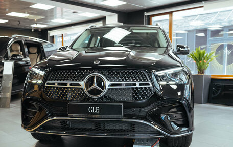 Mercedes-Benz GLE, 2023 год, 14 990 000 рублей, 20 фотография