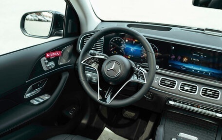 Mercedes-Benz GLE, 2023 год, 14 990 000 рублей, 16 фотография