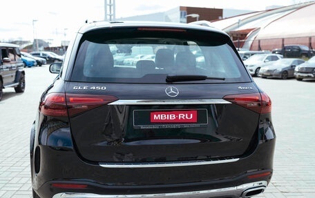 Mercedes-Benz GLE, 2023 год, 14 990 000 рублей, 12 фотография