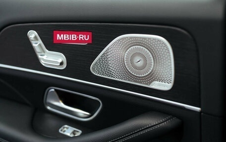 Mercedes-Benz GLE, 2023 год, 14 990 000 рублей, 25 фотография