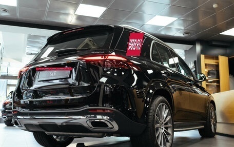 Mercedes-Benz GLE, 2023 год, 14 990 000 рублей, 19 фотография