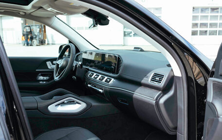 Mercedes-Benz GLE, 2023 год, 14 990 000 рублей, 29 фотография