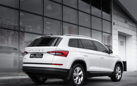 Skoda Kodiaq I, 2020 год, 3 049 000 рублей, 8 фотография
