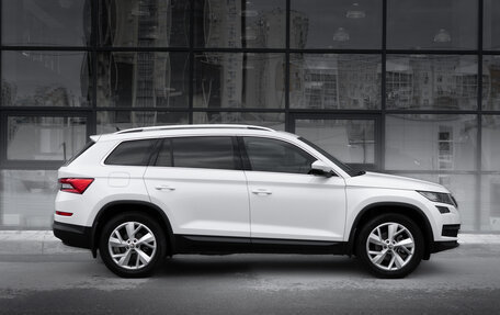 Skoda Kodiaq I, 2020 год, 3 049 000 рублей, 7 фотография