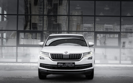 Skoda Kodiaq I, 2020 год, 3 049 000 рублей, 5 фотография