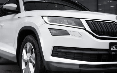 Skoda Kodiaq I, 2020 год, 3 049 000 рублей, 3 фотография