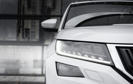 Skoda Kodiaq I, 2020 год, 3 049 000 рублей, 6 фотография