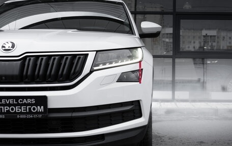 Skoda Kodiaq I, 2020 год, 3 049 000 рублей, 2 фотография