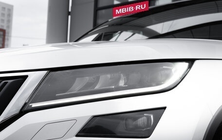 Skoda Kodiaq I, 2020 год, 3 049 000 рублей, 4 фотография