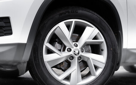 Skoda Kodiaq I, 2020 год, 3 049 000 рублей, 15 фотография