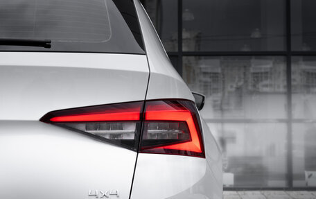 Skoda Kodiaq I, 2020 год, 3 049 000 рублей, 14 фотография