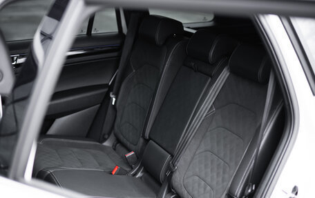Skoda Kodiaq I, 2020 год, 3 049 000 рублей, 25 фотография