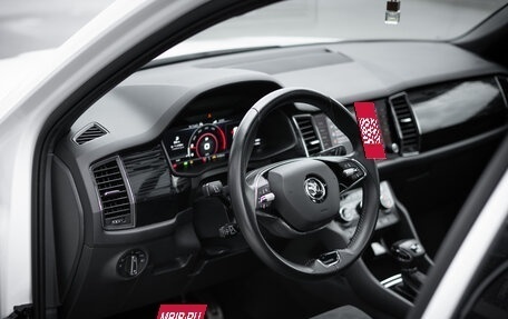 Skoda Kodiaq I, 2020 год, 3 049 000 рублей, 19 фотография