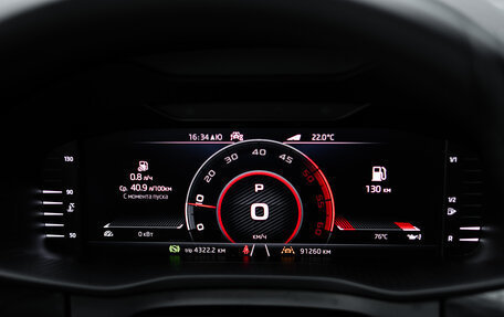 Skoda Kodiaq I, 2020 год, 3 049 000 рублей, 31 фотография