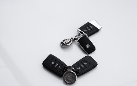 Skoda Kodiaq I, 2020 год, 3 049 000 рублей, 39 фотография