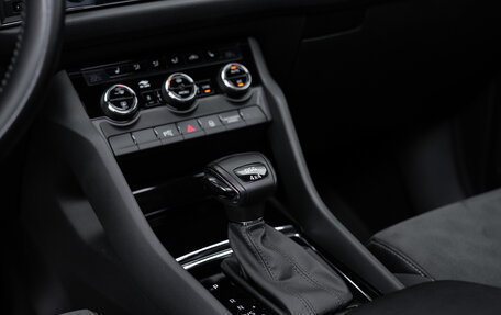 Skoda Kodiaq I, 2020 год, 3 049 000 рублей, 35 фотография