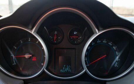 Chevrolet Cruze II, 2012 год, 710 000 рублей, 22 фотография