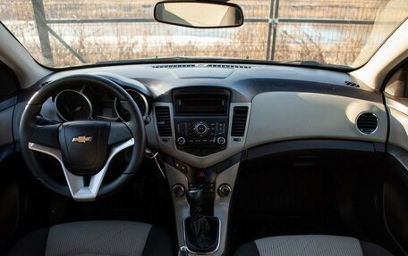 Chevrolet Cruze II, 2012 год, 710 000 рублей, 20 фотография