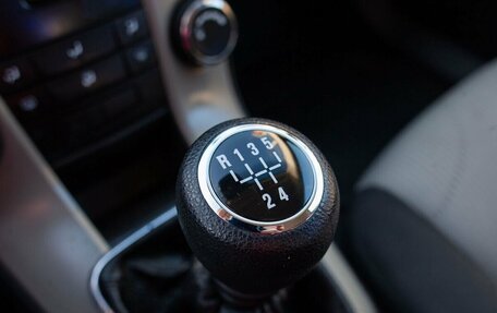 Chevrolet Cruze II, 2012 год, 710 000 рублей, 29 фотография